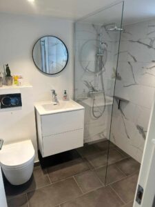 Fra Drøm til Virkelighed: Den Ultimative Guide til Renovering af Badeværelset